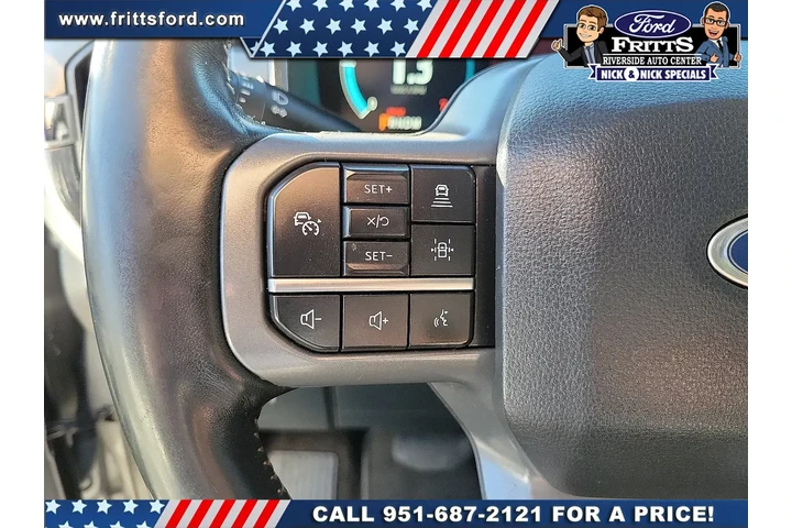 $37370 : Ford F-150 2021 4x2 Lariat 4 image 6