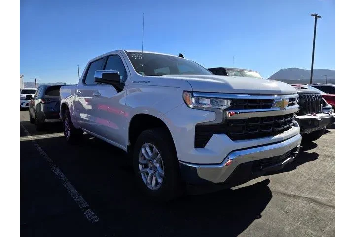 $38991 : Chevrolet Silverado 1500 202 image 1