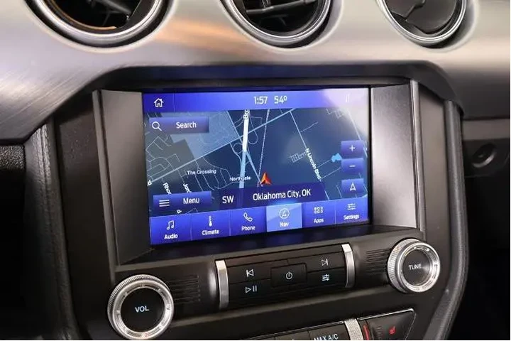 $26997 : Ford Mustang 2023 EcoBoost P image 7