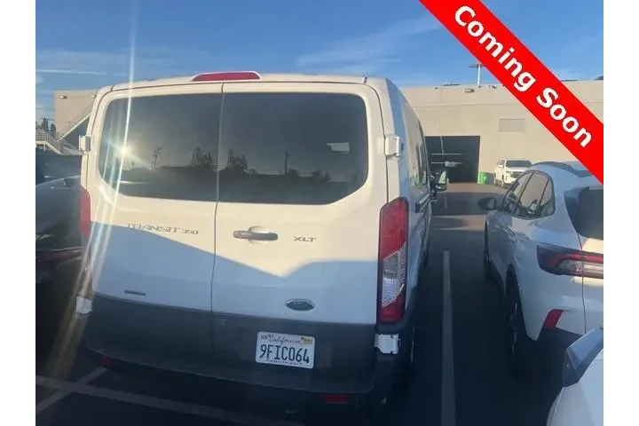 $39990 : Ford Transit 2023 350 XLT 3d image 4