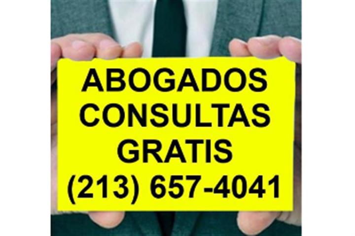 TESTAMENTOS ☎️ (213) 657-4041 image 1