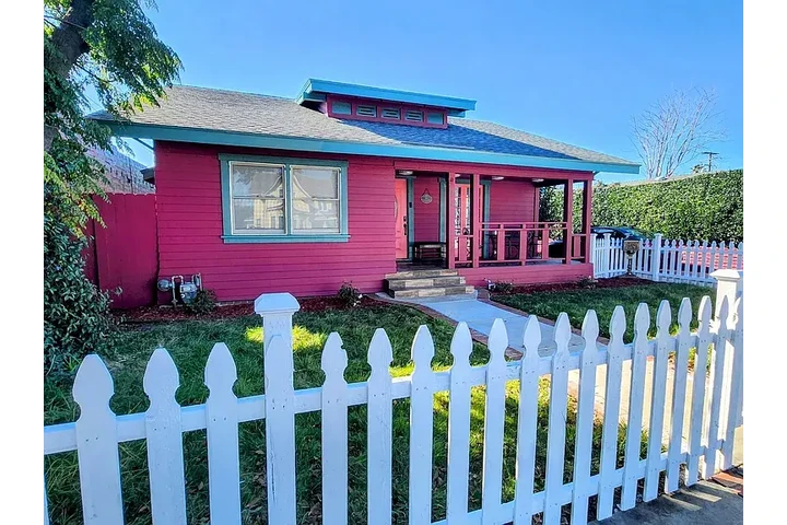 $4500 : HOUSE FOR RENT image 1