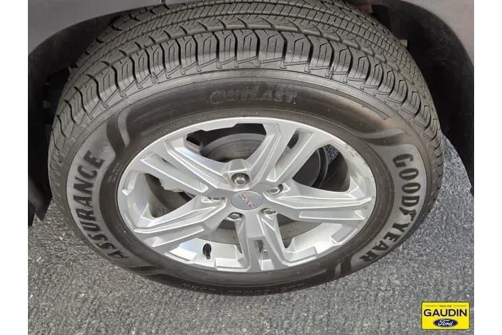 $22995 : GMC Terrain 2022 AWD SLE 4dr image 5