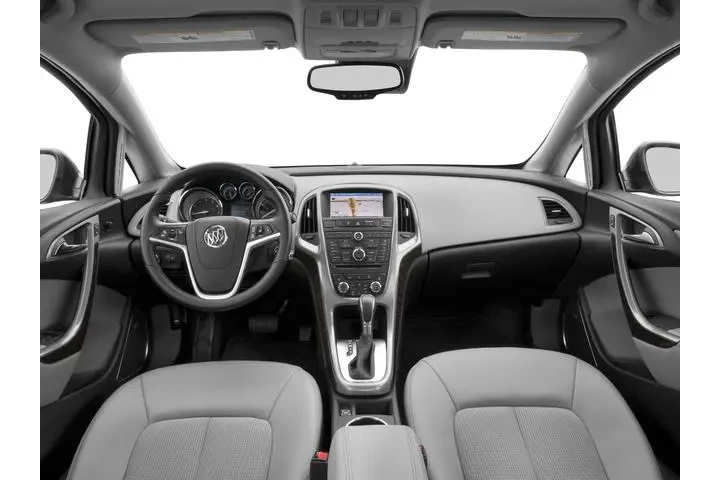 $13999 : Buick Verano 2017 Sport Tour image 4