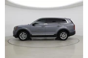 $23998 : Kia Telluride 2021 LX 4dr SU thumbnail