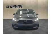 $36500 : Honda Odyssey 2024 EX-L 4dr thumbnail