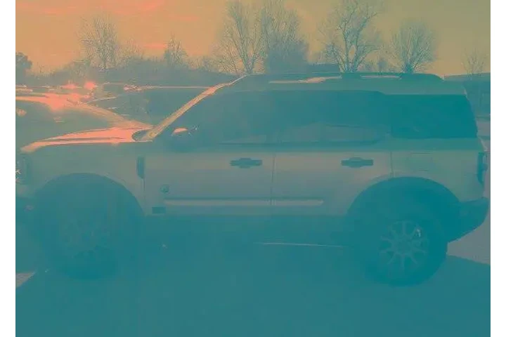 $25350 : Ford Bronco Sport 2023 AWD B image 1