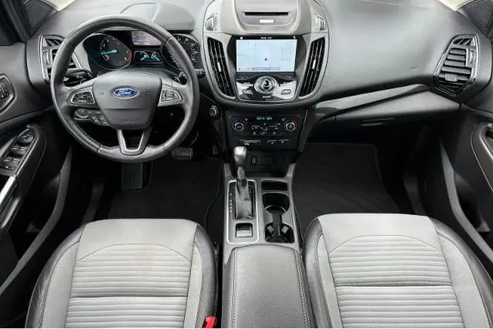 $15995 : Ford Escape 2017 AWD Titaniu image 3