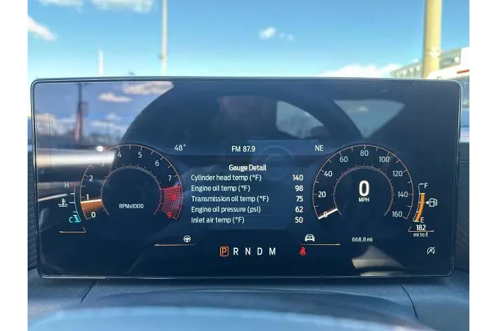 $39950 : Ford Mustang 2025 GT Premium image 6