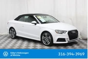 Audi A3 2019 Premium Plus 40 en Wichita
