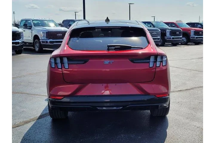 $37214 : Ford Mustang Mach-E 2023 AWD image 4