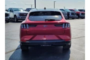 $37214 : Ford Mustang Mach-E 2023 AWD thumbnail