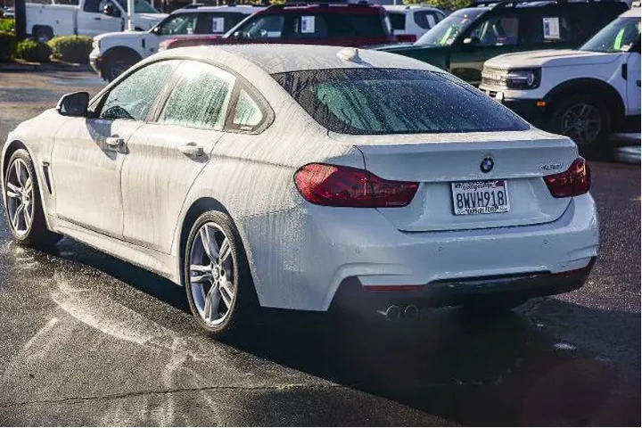 $18355 : BMW 4 Series 2018 430i Gran image 6