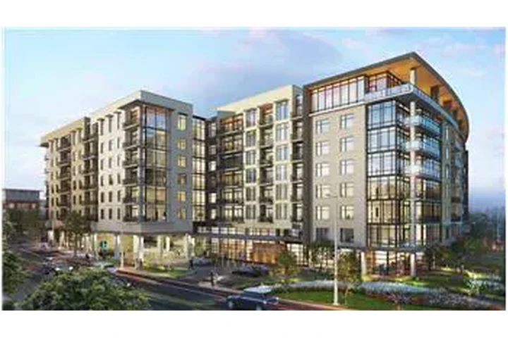 $2421 : Rental property with 1 bedro image 10