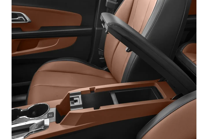 $13990 : 2016 Equinox LTZ image 10