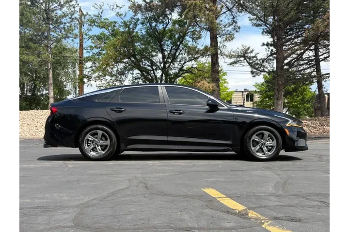 $14900 : 2022 K5 LXS image 6