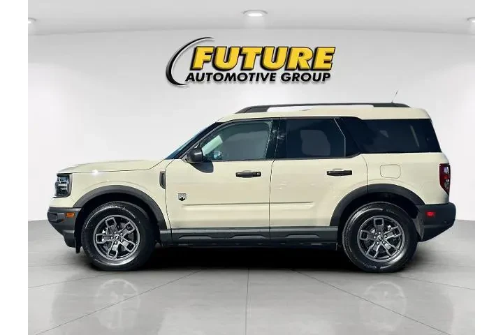$28888 : Ford Bronco Sport 2024 AWD B image 5