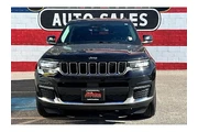 $26858 : Jeep Grand Cherokee L 2021 4 thumbnail