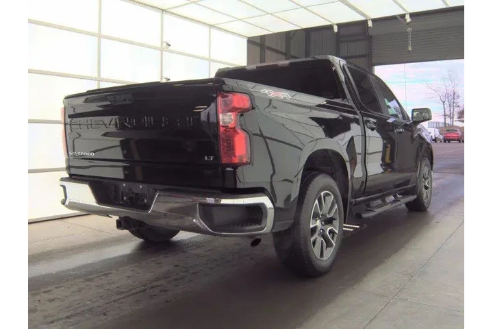 $34589 : Chevrolet Silverado 1500 202 image 2