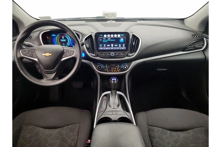 $13998 : Chevrolet Volt 2018 LT 4dr H image 9