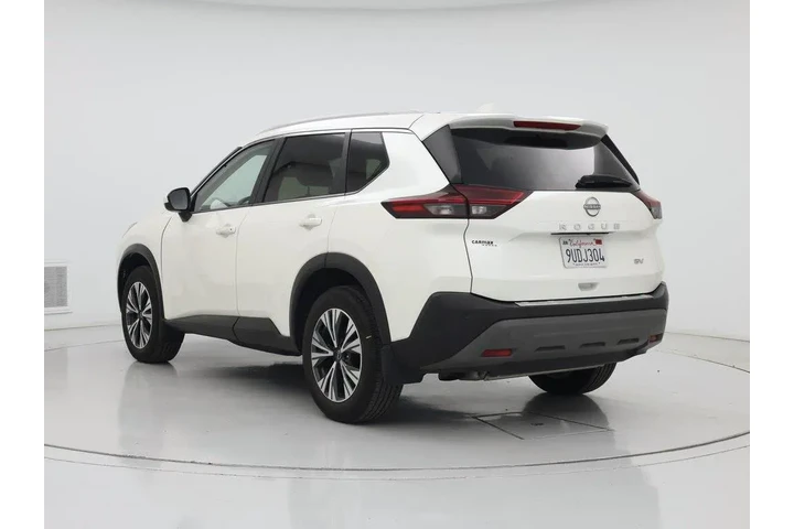 $22998 : Nissan Rogue 2023 SV 4dr Cro image 2