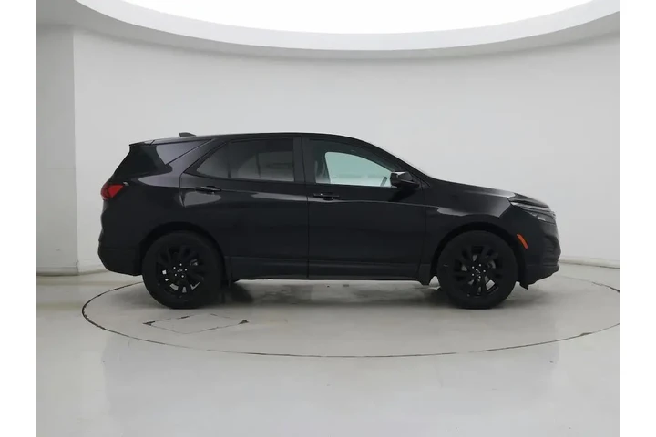 $22998 : Chevrolet Equinox 2024 LS 4d image 7