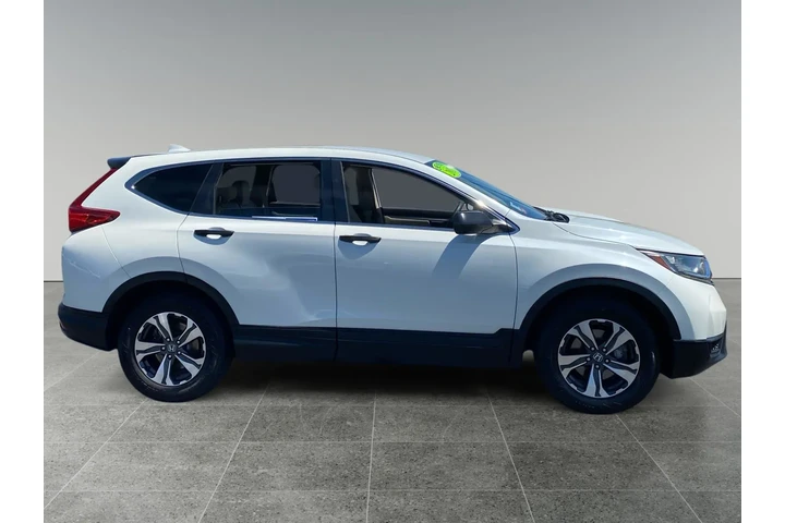 $17437 : Honda CR-V 2018 LX 4dr SUV image 6