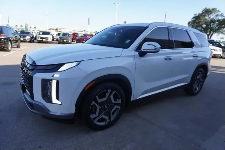 $37888 : Hyundai PALISADE 2024 Limite image 3