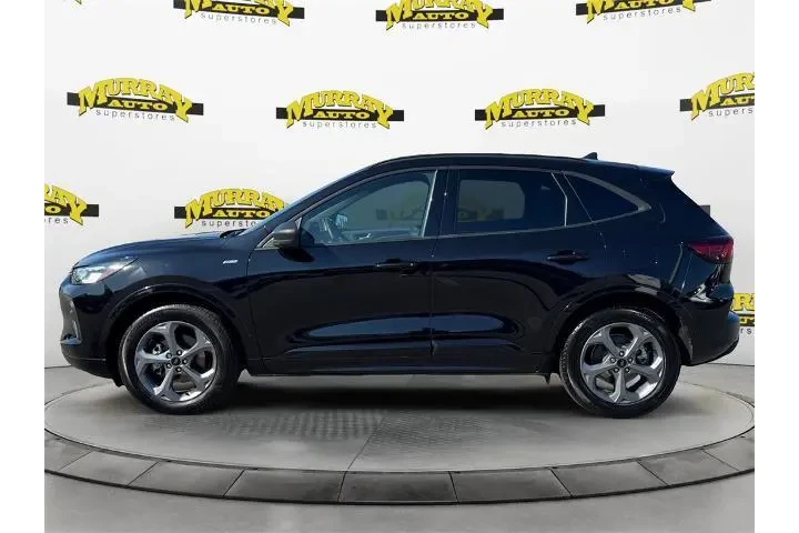$22999 : Ford Escape 2024 ST-Line 4dr image 2