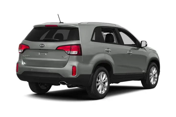 $4990 : Kia Sorento 2014 EX 4dr SUV image 3