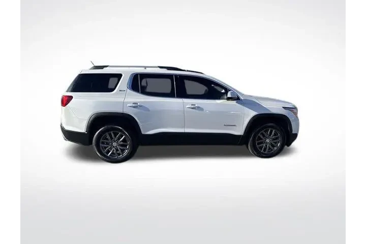 $16980 : GMC Acadia 2018 4x4 SLT-1 4d image 6