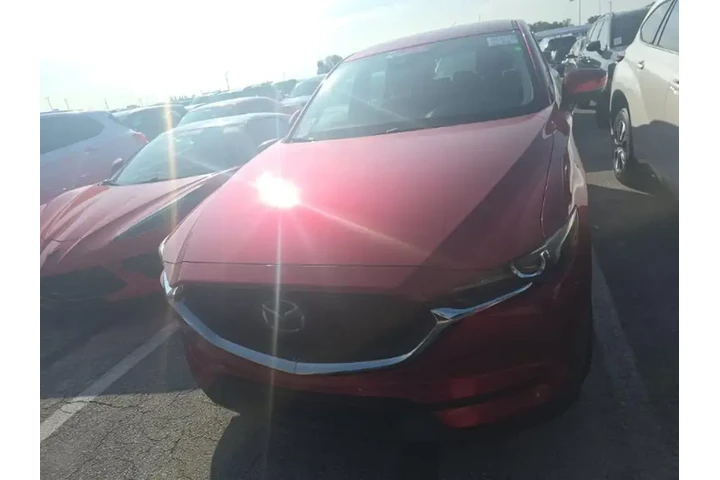 $15128 : Mazda CX-5 2020 Sport 4dr SU image 2