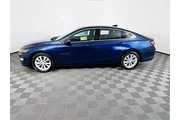 $16500 : Chevrolet Malibu 2022 LT 4dr thumbnail