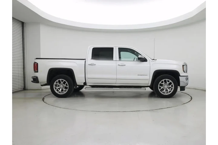 $34998 : GMC Sierra 1500 2018 4x4 SLT image 7