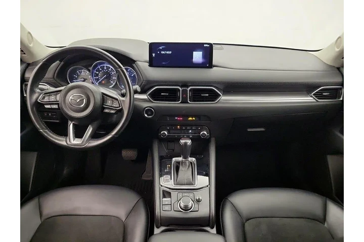 $22998 : Mazda CX-5 2021 Touring 4dr image 9