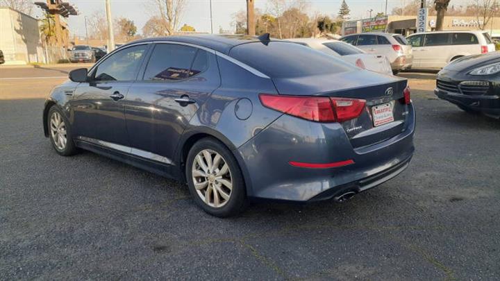 $8599 : 2015 Optima EX image 5