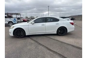 $7982 : Lexus LS 460 2010 AWD 4dr Se thumbnail