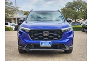 $27500 : Honda CR-V Hybrid 2023 Sport thumbnail