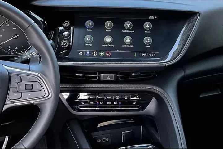 $21498 : Buick Envision 2022 Preferre image 7