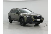 Subaru Outback 2025 AWD Wild en Sacramento