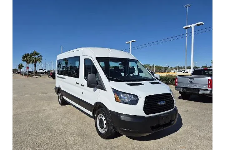 $31591 : Ford Transit 2019 350 XL 3dr image 4