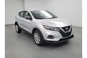 Nissan Rogue Sport 2021 S 4d en Raleigh