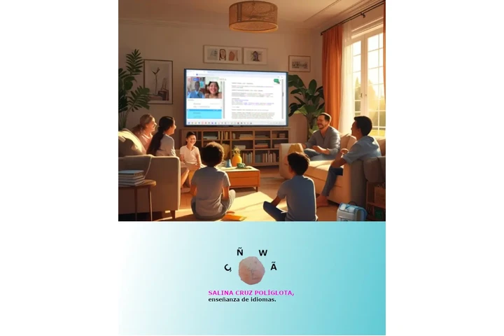 Inglés, formación de bilingües image 3