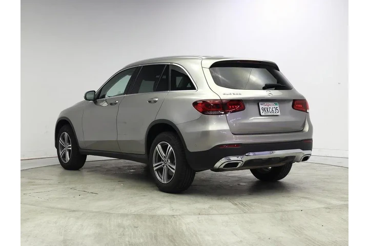 $23998 : Mercedes-Benz GLC 2022 GLC 3 image 2