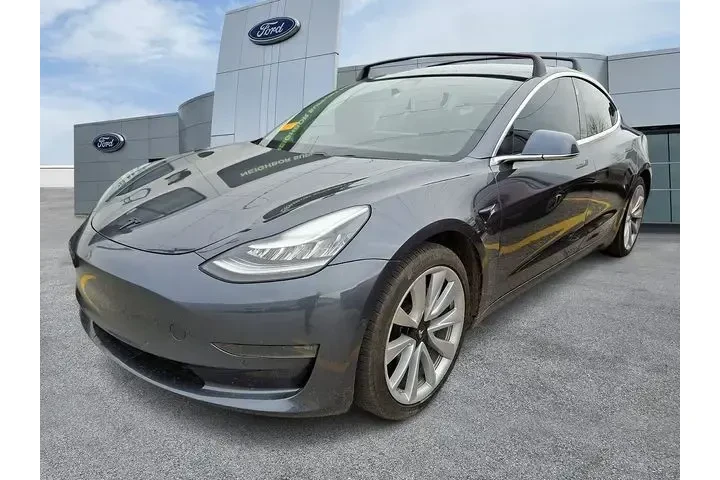 $18999 : Tesla Model 3 2019 AWD Perfo image 3