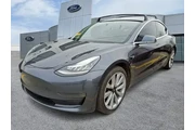 $18999 : Tesla Model 3 2019 AWD Perfo thumbnail