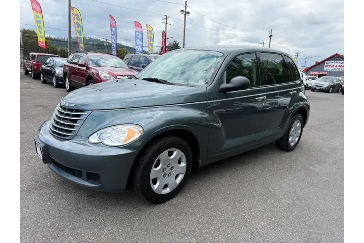 $3488 : 2006 PT Cruiser image 6