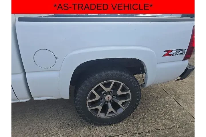 $8990 : GMC Sierra 1500 2006 SLE1 4d image 7