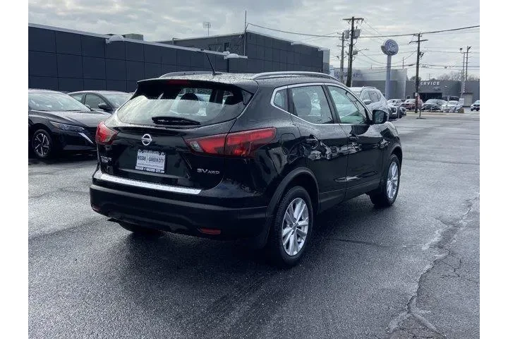 $10995 : Nissan Rogue Sport 2017 AWD image 4