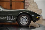 1969 Corvette Convertible thumbnail